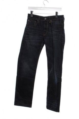 Blugi de bărbați G-Star Raw, Mărime M, Culoare Albastru, Preț 332,99 Lei