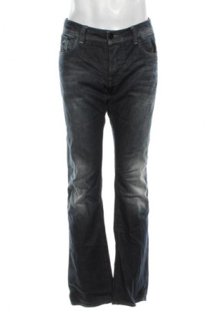 Blugi de bărbați G-Star Raw, Mărime L, Culoare Albastru, Preț 332,99 Lei