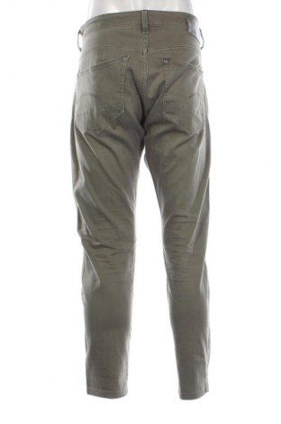 Męskie jeansy G-Star Raw, Rozmiar XL, Kolor Zielony, Cena 593,24 zł
