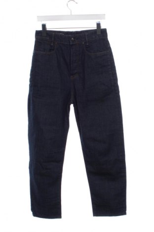 Pánske džínsy  G-Star Raw, Veľkosť S, Farba Modrá, Cena  49,10 €
