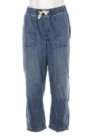 Herren Jeans Gap, Größe L, Farbe Blau, Preis 64,99 €