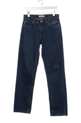 Herren Jeans Gibson, Größe S, Farbe Blau, Preis 20,03 €