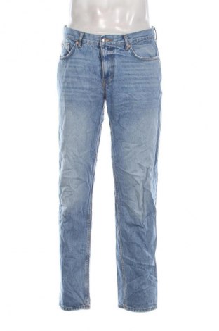 Herren Jeans Gina Tricot, Größe M, Farbe Blau, Preis 28,99 €