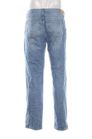 Herren Jeans Gina Tricot, Größe M, Farbe Blau, Preis 28,99 €