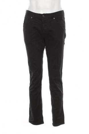 Blugi de bărbați H&M, Mărime M, Culoare Negru, Preț 134,99 Lei