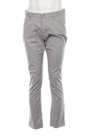 Pánske džínsy  H&M, Veľkosť L, Farba Sivá, Cena  22,95 €