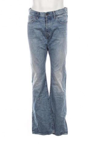 Férfi farmernadrág H&M, Méret L, Szín Kék, Ár 10 569 Ft