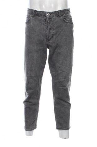 Ανδρικό τζίν H&M, Μέγεθος M, Χρώμα Γκρί, Τιμή 19,95 €