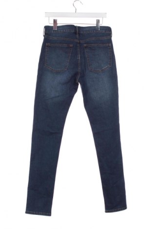 Męskie jeansy H&M, Rozmiar M, Kolor Niebieski, Cena 127,99 zł