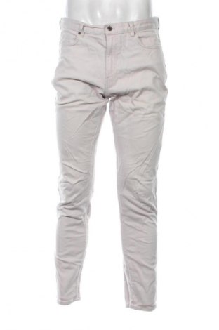 Herren Jeans H&M, Größe L, Farbe Beige, Preis € 27,99