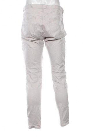 Herren Jeans H&M, Größe L, Farbe Beige, Preis € 27,99
