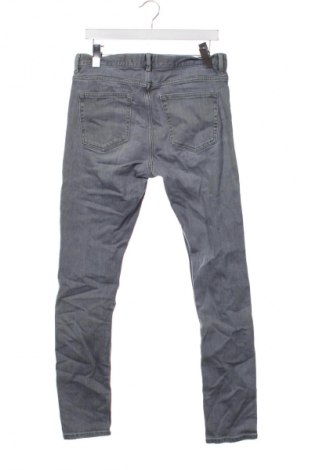 Męskie jeansy H&M, Rozmiar M, Kolor Szary, Cena 44,99 zł