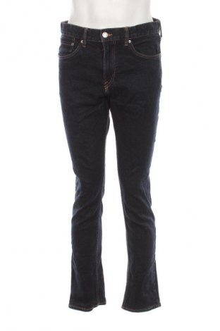 Męskie jeansy H&M, Rozmiar M, Kolor Niebieski, Cena 44,99 zł