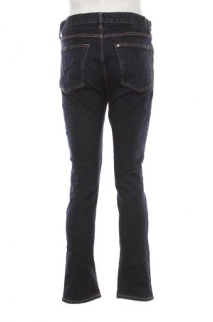 Męskie jeansy H&M, Rozmiar M, Kolor Niebieski, Cena 44,99 zł
