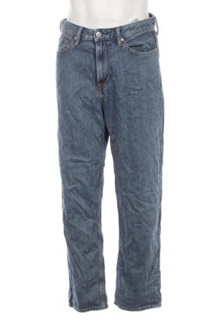 Męskie jeansy H&M, Rozmiar M, Kolor Niebieski, Cena 127,99 zł