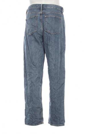 Męskie jeansy H&M, Rozmiar M, Kolor Niebieski, Cena 127,99 zł