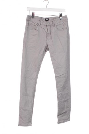 Herren Jeans H&M, Größe M, Farbe Grau, Preis € 27,99