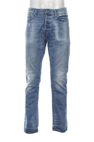 Herren Jeans H&M, Größe L, Farbe Blau, Preis 20,02 €