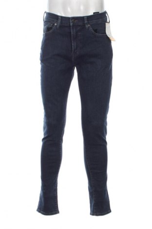 Herren Jeans H&M, Größe L, Farbe Blau, Preis 26,99 €