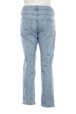 Pánske džínsy  H&M, Veľkosť L, Farba Modrá, Cena  22,95 €