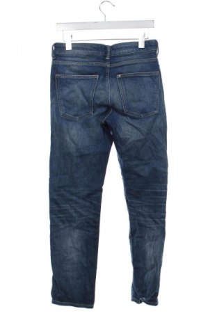 Herren Jeans H&M, Größe S, Farbe Blau, Preis 26,99 €