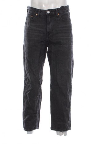 Herren Jeans H&M, Größe M, Farbe Schwarz, Preis 26,99 €