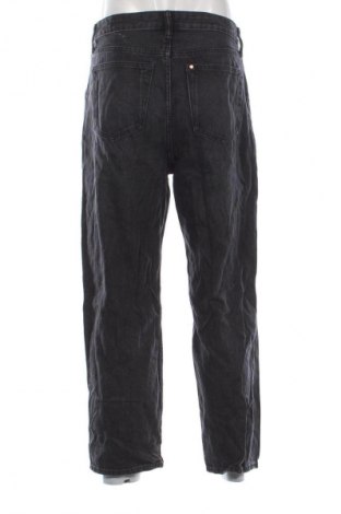 Herren Jeans H&M, Größe M, Farbe Schwarz, Preis 26,99 €