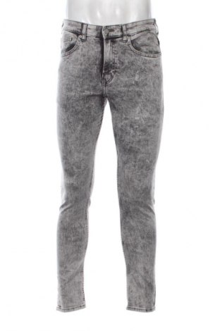 Herren Jeans H&M, Größe M, Farbe Grau, Preis 19,95 €