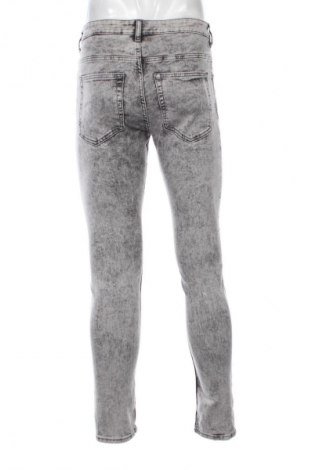 Herren Jeans H&M, Größe M, Farbe Grau, Preis 19,95 €