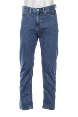 Herren Jeans H&M, Größe M, Farbe Blau, Preis 26,99 €