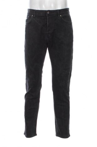 Herren Jeans H&M, Größe L, Farbe Grau, Preis € 27,99