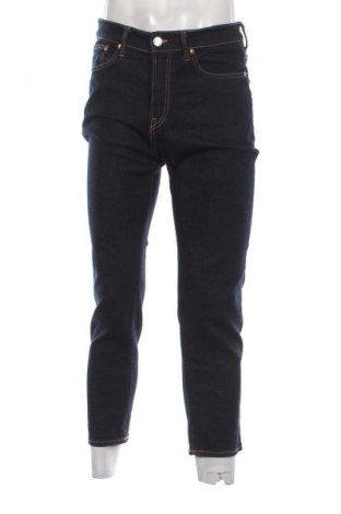 Pánské džíny  H&M, Velikost M, Barva Modrá, Cena  495,00 Kč