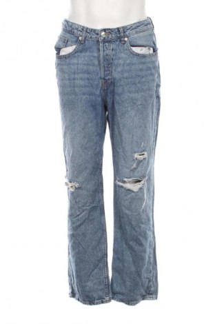 Férfi farmernadrág H&M Divided, Méret M, Szín Kék, Ár 10 569 Ft