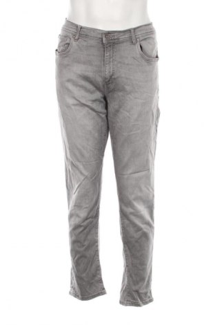 Blugi de bărbați Henry Choice, Mărime L, Culoare Gri, Preț 54,99 Lei