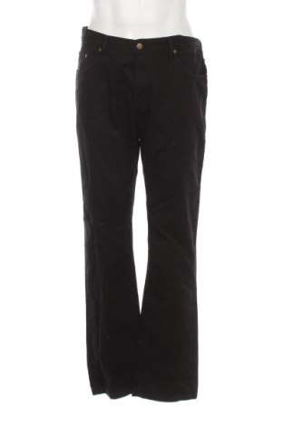 Ανδρικό τζίν Hero By Wrangler, Μέγεθος L, Χρώμα Μαύρο, Τιμή 30,99 €