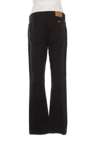Ανδρικό τζίν Hero By Wrangler, Μέγεθος L, Χρώμα Μαύρο, Τιμή 30,99 €