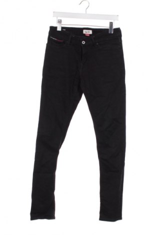 Мъжки дънки Hilfiger Denim, Размер M, Цвят Черен, Цена 96,99 лв.