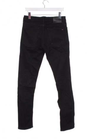 Мъжки дънки Hilfiger Denim, Размер M, Цвят Черен, Цена 96,99 лв.