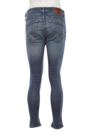Ανδρικό τζίν Hollister, Μέγεθος M, Χρώμα Μπλέ, Τιμή 30,99 €