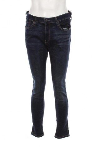 Pánske džínsy  Hollister, Veľkosť L, Farba Modrá, Cena  27,95 €
