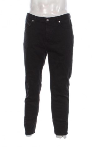 Blugi de bărbați Hugo Boss, Mărime L, Culoare Negru, Preț 356,99 Lei