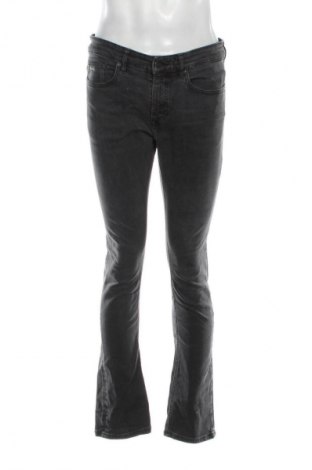 Herren Jeans Hugo Boss, Größe M, Farbe Grau, Preis € 71,99