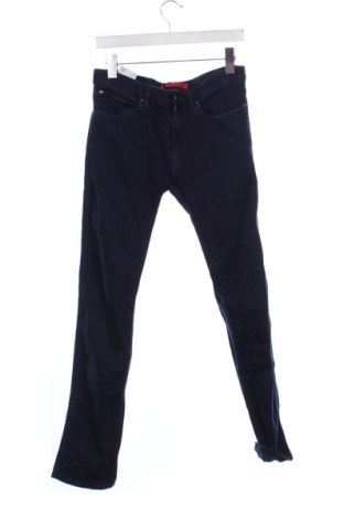 Herren Jeans Hugo Boss, Größe M, Farbe Blau, Preis € 52,69