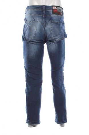 Męskie jeansy ICON, Rozmiar XL, Kolor Kolorowy, Cena 170,78 zł