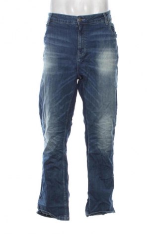 Herren Jeans Identic, Größe 3XL, Farbe Blau, Preis 26,99 €