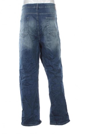 Herren Jeans Identic, Größe 3XL, Farbe Blau, Preis 26,99 €