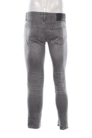 Мъжки дънки Jack & Jones, Размер S, Цвят Сив, Цена 48,99 лв.