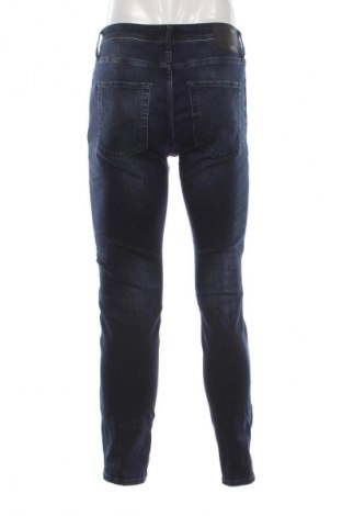 Blugi de bărbați Jack & Jones, Mărime M, Culoare Albastru, Preț 165,99 Lei