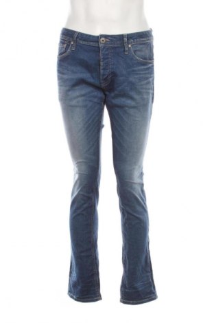 Herren Jeans Jack & Jones, Größe M, Farbe Blau, Preis 33,99 €