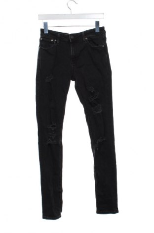 Męskie jeansy Jack & Jones, Rozmiar S, Kolor Czarny, Cena 157,99 zł